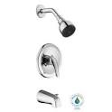 Bathtub Faucets, Shower Systems, Bases and Enclosures
