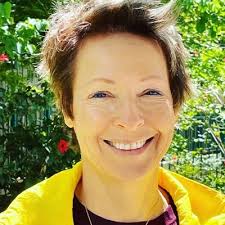 Sharon Farber (@sharonfarber)