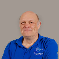 een tandarts team dat voor u klaar staat