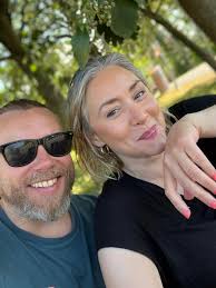 Gifta och företagare