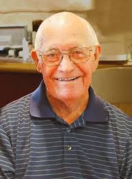 THEODORE ANDREWS Obituary (2017)