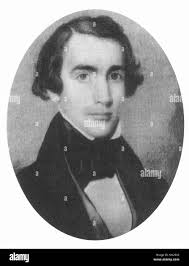 Joshua fry hi-res stock photography and images