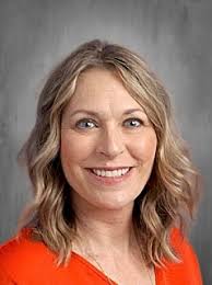 West McDowell Middle School...