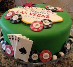 Las vegas custom cakes® bakery designs and creates amazing cakes, cupcakes and cake pops that will make your las vegas event unforgettable. Las Vegas Cakes Decoration Ideas Little Birthday Cakes