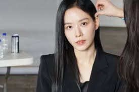 Biodata Profil dan Instagram Ahn Ji Hye, Pemeran Mal Suk Sang Malaikat Kuda  di Drakor Twelve