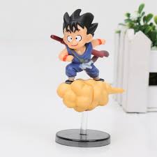Dragon Ball Z Son Goku Cloud Somersault Action Figure Kids Toy Skaig Com Dragon Ball Son Goku Dragon Ball Z