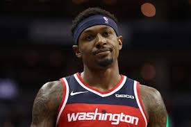 Bradley beal recently signed with jordan brand, where he will be headlining shoes like the react elevation and air jordan 35. Bradley Beal Calls All Star Snub Disrespectful Complex