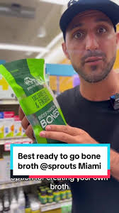 Grassrunfarms Bone Marrow Sprouts