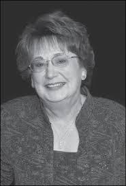 Sue Britt's Instagram, Twitter & Facebook