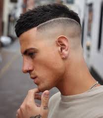 22 mid fade haircut variations for men. 20 The Most Fashionable Mid Fade Haircuts For Men