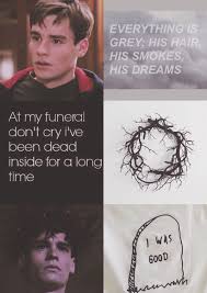 Neil Perry Aesthetic Dead Poets Society Dead Poets Society Quotes Dead Poets