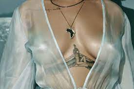 Everything to Know About Getting a Nipple Piercing - Let's Eat Cake