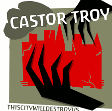 So that we can improve our services to provide for you better services in further! This City Will Destroy Us Castor Troy