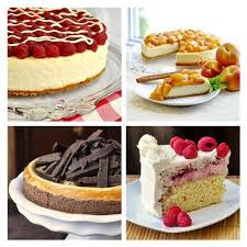 Rock Recipes Has A New Cheesecake Board From Cafe Au Lait To Chocolate Orange To Irish Cream Truffle You Ll Find Yummy Cakes Rock Recipes Indulgent Desserts