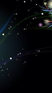 Black Background Iphone 5s Wallpaper Black Hd Wallpaper Iphone Bokeh Background Iphone Iphone Background
