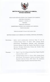 Https Jdih Esdm Go Id Storage Document Permen 20esdm 20nomor 2016 20tahun 202020 Pdf