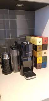 Dolce gusto kcup portable usb electric coffee maker italian rechargeable coffee capsules nespresso coffee machine car dc12v. My New Machine Setup And Very First Haul Nespresso