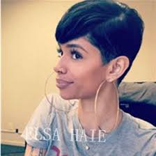 A pixie haircut is a great solution for a contemporary woman on the go. Pixie Haircut Black Hair Online Shopping Buy Pixie Haircut Black Hair At Dhgate Com