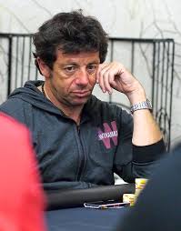 Actor/singer who topped the french charts with pop/rock in the '80s and '90s before returning to classic chanson in the early 21st century. French Triplethreat Patrick Bruel Arrives Wpt La Poker Classic Level 5 150 300 World Poker Tour