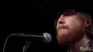 Colter Wall "Kate McCannon"