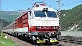Introduced in 1936, slovenská strela served as a čsd flagship between the metropolises of slovakia and bohemia. Cd 380 013 Slovenska Strela Brno Hl N Youtube