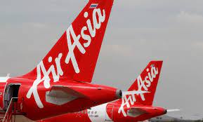 Bandingkan tambang penerbangan dan tempah tambang terendah secara dalam talian! Airasia Menang Syarikat Tambang Murah Kali Kelima Berita Projekmm