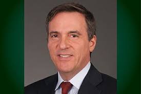 Albert Named Bechtel Group President/COO