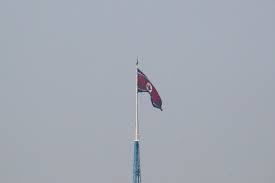 As a result, he is imposing harsher penalties on citizens who are. North Korea Uses A Former Covid 19 Scapegoat In Propaganda For Kim Jong Un Radio Free Asia