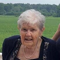 June Fowler Obituary