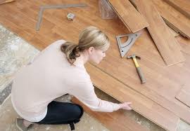 If you have very high or low spots, foundation or structural. Leveling A Floor 8 Top Tips To Keep In Mind Bob Vila