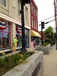 Window Shopping In Thomaston Maine Thomaston Maine Thomaston Maine