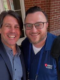 Thank you so much United Cerebral Palsy for inviting me. I had such an  amazing time. You're all great people