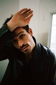 Interview : Oscar Anton