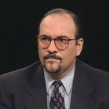 Robert Brusca — Charlie Rose