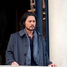 Here is a romantic comedy crossed with a crime thriller, shot in paris and venice. The Tourist 2010 Pictures Photo Image And Movie Stills