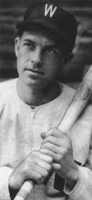 Cecil Travis (1913-2006)