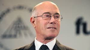 David Geffen's Instagram, Twitter & Facebook