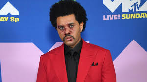 .@theweeknd is the first male artist in history to achieve 3 #1 hits on billboard hot 100 from the same album in three different years. The Weeknd Set To Perform At The Super Bowl 2021 Halftime Show Eminetra Australia