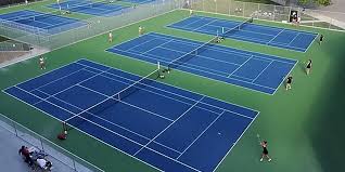 Servicing oakland, alameda, berkeley and surrounding towns. Usta Training Center West