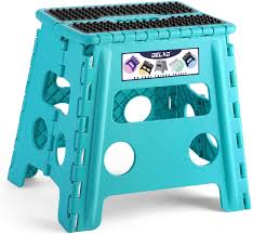 We did not find results for: Generic Delxo Folding Step Stool Premium Heavy Duty Foldable Stool For Adults Kitchen Garden Bathroom Stepping Stool 1 Pack Blue