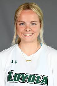 2021 Women's Soccer Roster