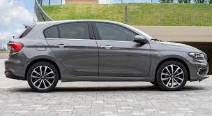 À part cela, rien à signaler. Fiat Tipo Gpl 2017 Galop D Essai Faut Il Remettre Les Gaz Avis Consommation Fiche Technique Auto Moto Magazine Auto Et Moto