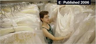 Savings Outweigh any Stigma at Upscale Consignment Shops