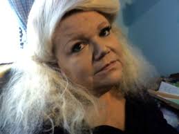 Vickie Bible Obituary