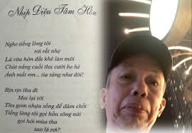 Nhịp điệu tâm hồn trong thơ Phan Huy Hùng