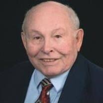 Ronald Eugene Goff Obituary