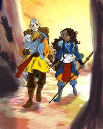 The last airbender and the 57th of the overall series. Pin On Avatar