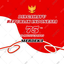 Yuk pasang iklan properti gratis di rocket villa indonesia. Dirgahayu Republik Indonesia Ke 75 Greeting Text Hari Kemerdekaan Dirgahayu Republik Indonesia Indonesia Png And Vector With Transparent Background For Free Indonesia Independence Day Greeting Cards Independence Day Greetings