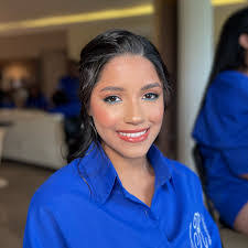 Marjorie Martinez's Instagram, Twitter & Facebook