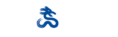 blue dragon